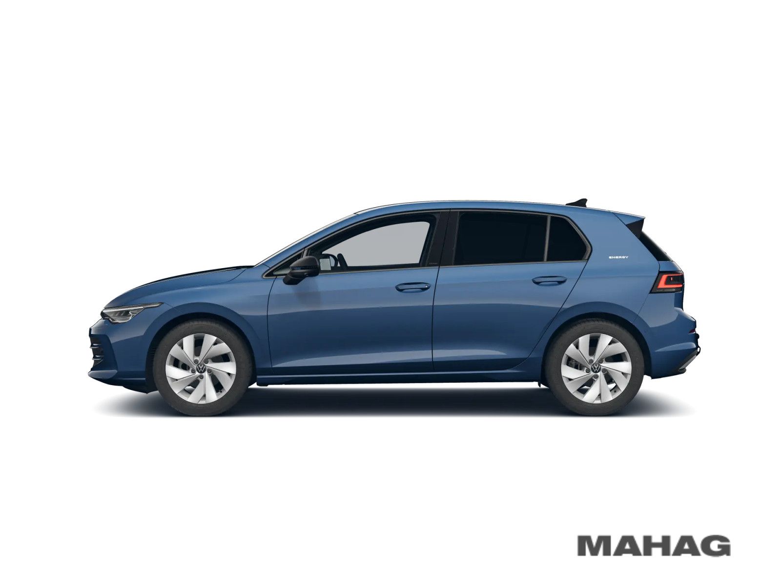 Volkswagen Golf - Bild 8