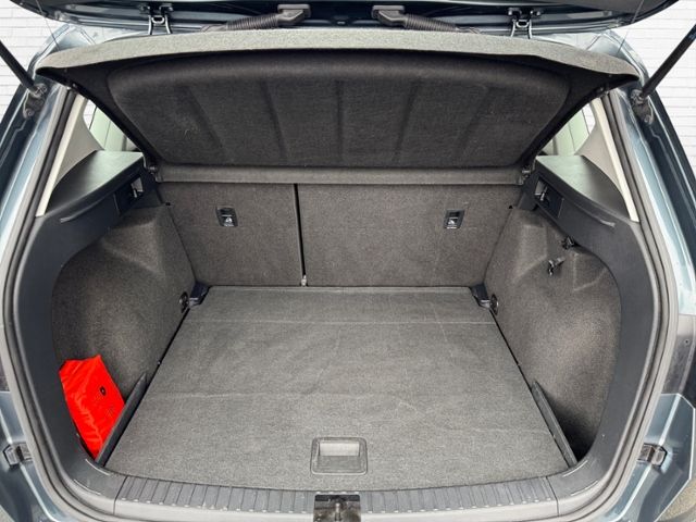 Fahrzeugabbildung SEAT Ateca 1.6 TDI Reference KLIMA