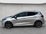 Ford Fiesta 1.0 EcoBoost S&S ST-LINE - Ford Fiesta aus 2023