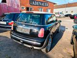 MINI COOPER | Automatik | Alufelgen - gebrauchte MINI MINI aus dem Jahr 2002
