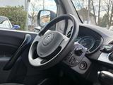 Renault Kangoo Z.E. Maxi 2-Sitzer/Automatik/ - mit Elektro-Antrieb: Kleinbus