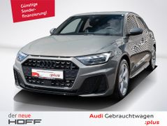 Audi A1 Sportback 40 TFSI S line Sonos Kamera ACC Tei