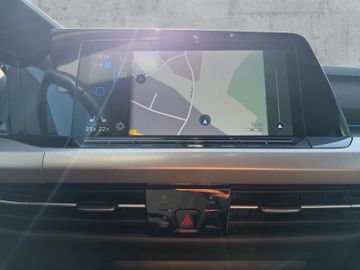 Volkswagen Golf - 11