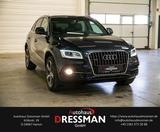 Audi Q5 3.0 TDI S-Line AHK ACC STHZG PANO XENON NAPPA - Audi Q5 Gebrauchtwagen in Hamm