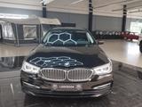 BMW 540 d Touring  xDrive Luxury Line 2.HAND - BMW 540: Kombi