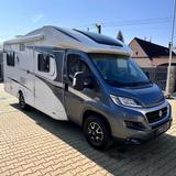 Knaus Skywave 650MF - Knaus Sky 650 mf