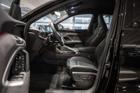 Audi SQ5 - Vorschau Bild 11