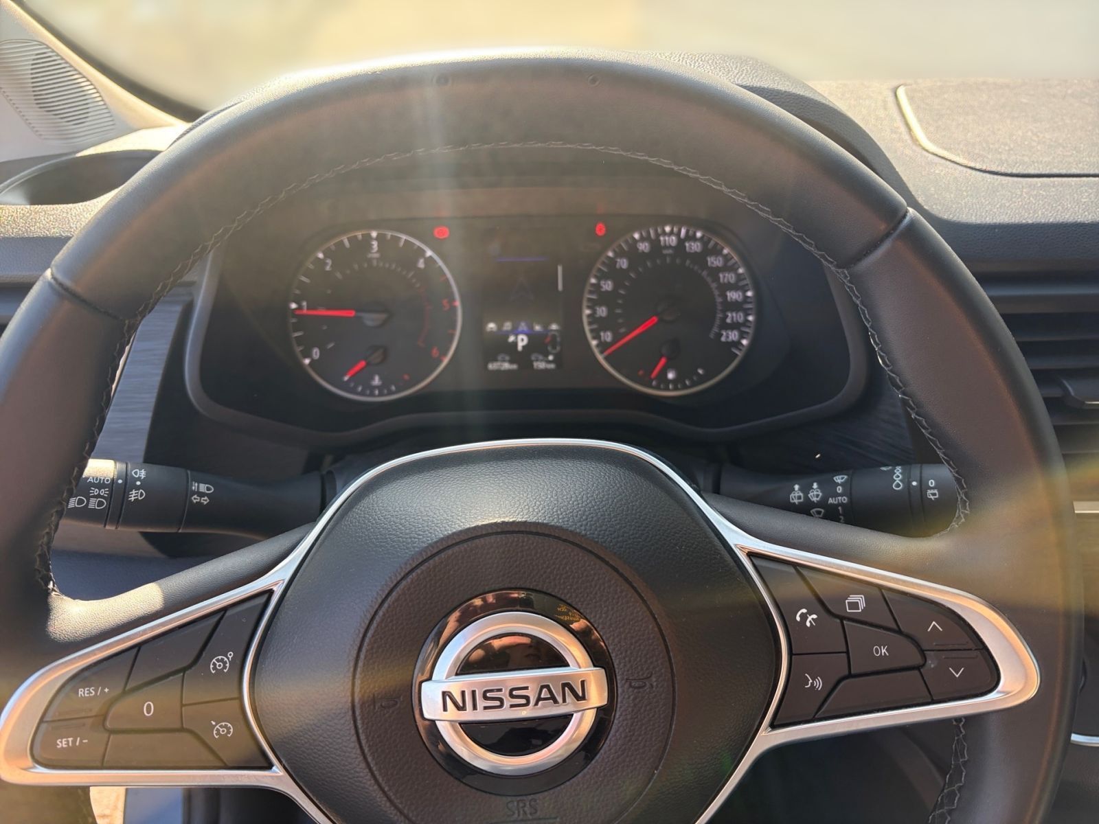 Fahrzeugabbildung Nissan Primastar 3,0t dCi 170 DPF L2H1 Tekna*Navi*Kamer