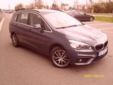 BMW 218 Gran Tourer 218i Advantage Advantage - BMW 7-Sitzer