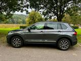 Volkswagen VW Tiguan 1.4 TSI DSG | 150 PS | Panoramadach |  - Volkswagen Tiguan: Panoramadach