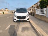 Ford Transit Custom Auto ACC Spur 170PS L2 340 Camper - Ford Transit: 17
