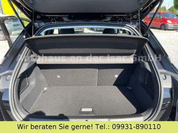 Bild 15 Opel Mokka 1.2 Elegance *NAVI*LED*DAB*KAMERA*SPURH.*