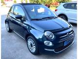 Fiat 500C DolceVita 1.0 Mild Hybrid EU6d MY21 UConnec - Fiat 500C mit Benzin-Antrieb: Cabrio, 1.2