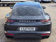 Fahrzeugabbildung Panamera Turbo 4.0-Liter-V8-Biturbo