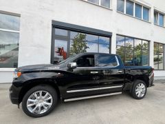 CHEVROLET Silverado 1500 High Country 3.0TD sofort