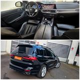 ALPINA XB7 Alpina !Nr.14!Massage Laserlicht Akustikglas - ALPINA XB7 Gebrauchtwagen