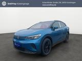 Volkswagen ID.4 Pure 125 kW (170 PS) 52 kWh 1-Gang-Automati - Volkswagen ID.4: Limousine