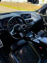 BMW X3 M40 M40d AT - - BMW X3 M40 von privat