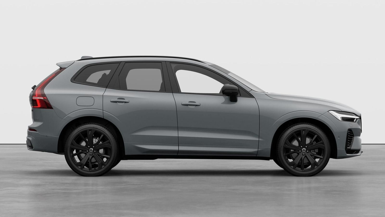 Volvo XC60 - Bild 5