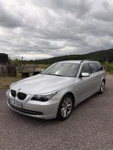 BMW 523i Touring - BMW 523 von privat
