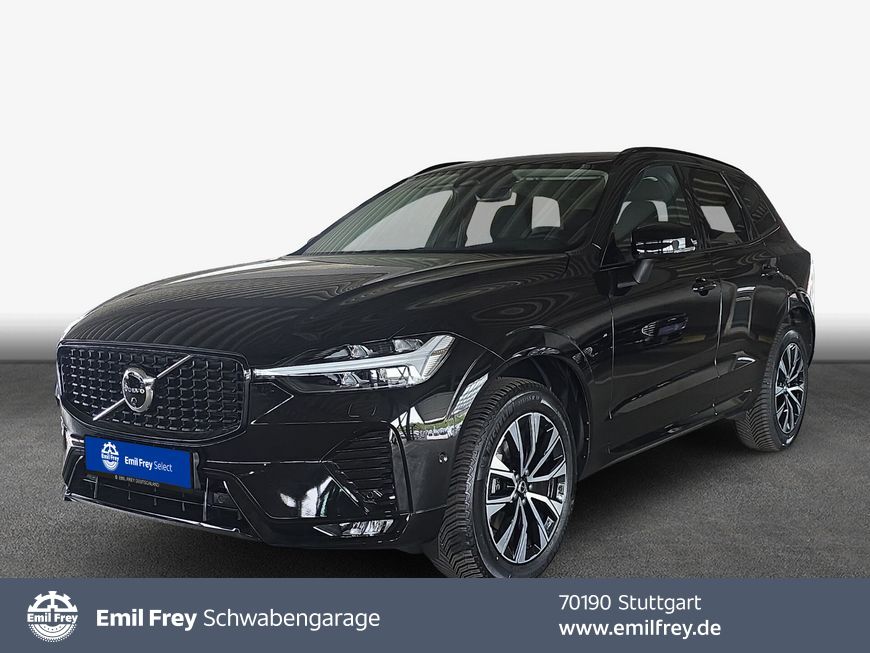 Image of Volvo XC60