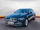 Mercedes-Benz C 200 d T AVANTGARDE KAMERA STANDHZG DISTRO NAVI - Mercedes-Benz C 200 in Kiel