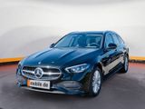 Mercedes-Benz C 200 d T AVANTGARDE KAMERA STANDHZG DISTRO NAVI - Mercedes-Benz C 200 in Magdeburg