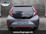 Toyota Aygo X 1.0 VVT-i EU6d 5-Türer Undercover, LED, S - Toyota in Chemnitz: Aygo