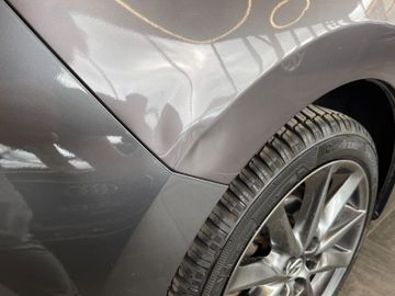Mazda 3 Lim. Signature + *HUD*NAVI*KAMERA*LKHZ*SZHZ*
