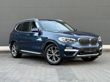 BMW X3 - 3