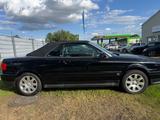 Audi 80 Typ 89 Cabriolet 2,8 V6, Autom Oldtimer - Audi: Cabrio, 89