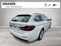 BMW 530 - Vorschau Bild 6