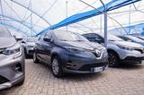 Renault ZOE Zen R110 Flex my20 - Renault ZOE: Zen