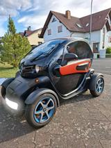 Renault Twizy Bj. 2012, eigene Akkus,gepfl... - Renault Twizy von privat