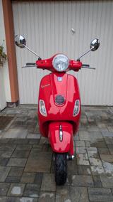 Vespa LX50 4T - Offers