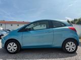 Ford Ka Trend/X-Paket/Scuba-Blau - Ford Ka/Ka+ in München