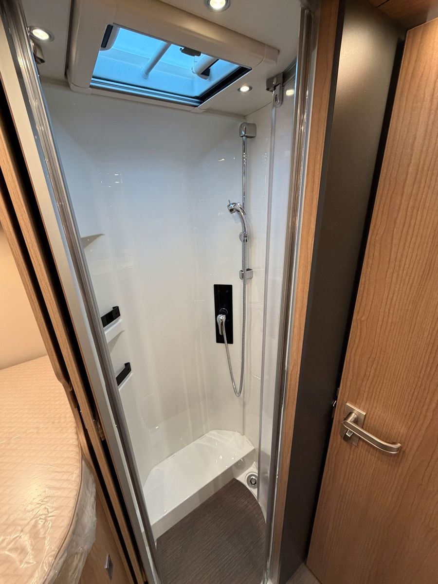 Fahrzeugabbildung Carthago C1-tourer Edition + I 149 RB LE comfort