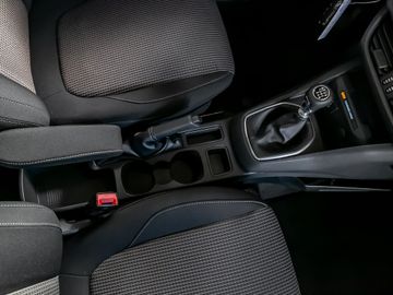 Ford Tourneo Courier 1.0 Trend Fahrerassistenz-Paket