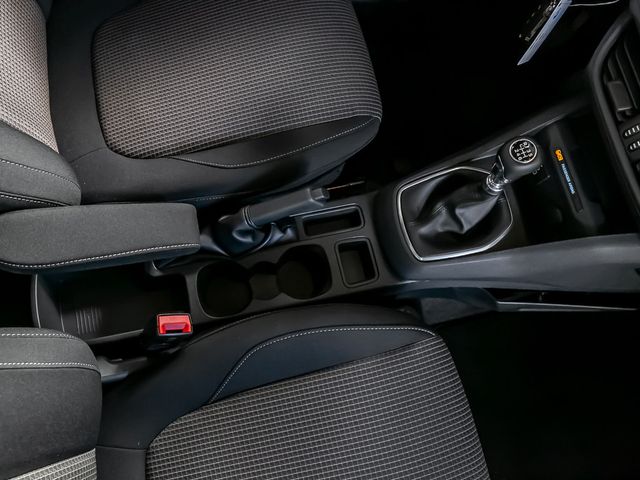 Ford Tourneo Courier 1.0 Trend Fahrerassistenz-Paket