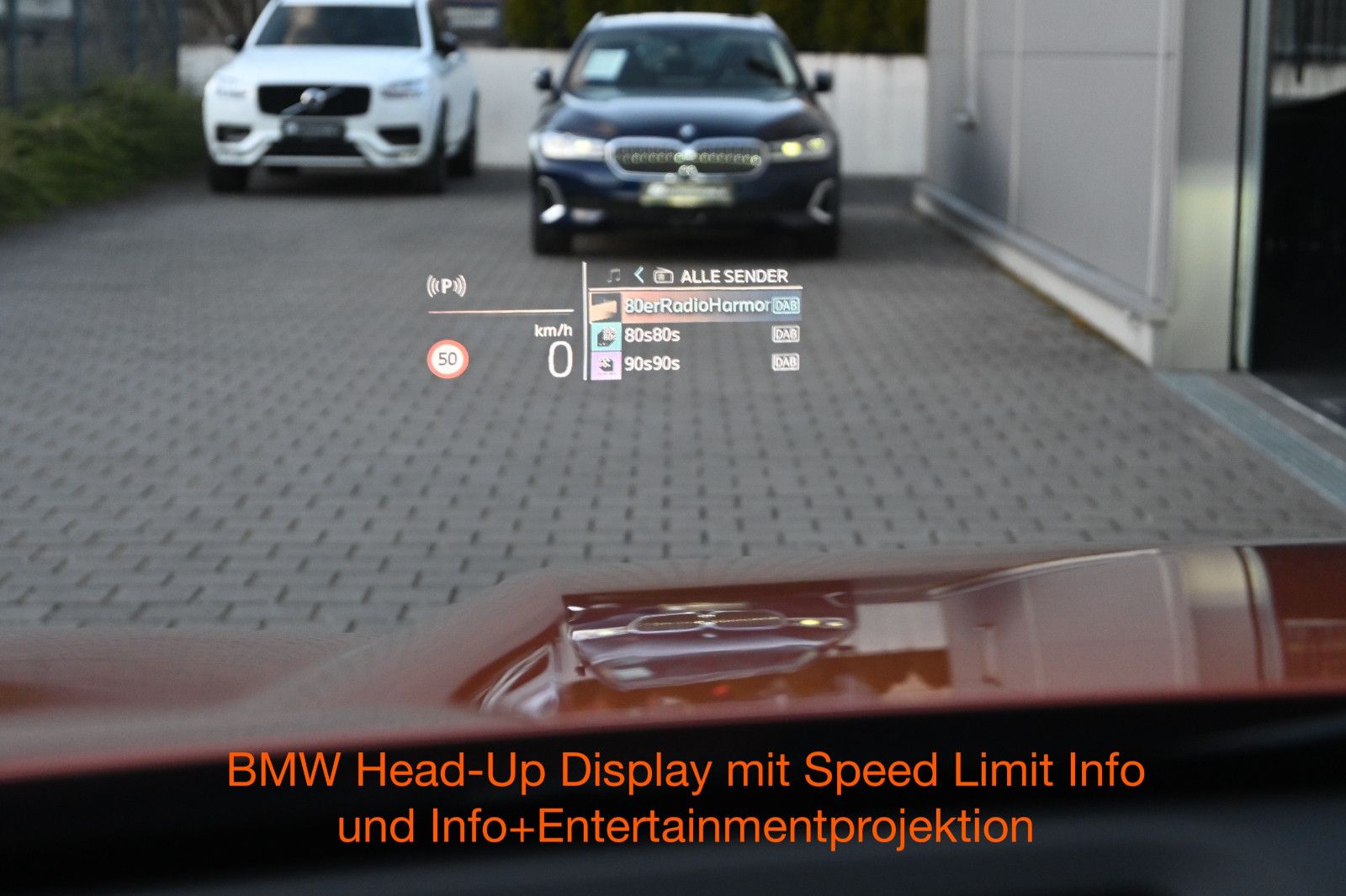 Fahrzeugabbildung BMW X1 xDrive23d xLine °ACC°AHK°PANO°HUD°360°KAM°