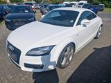 Audi TT Coupe/Roadster 1.8 TFSI Coupe, S-LINE - Audi TT in Bonn