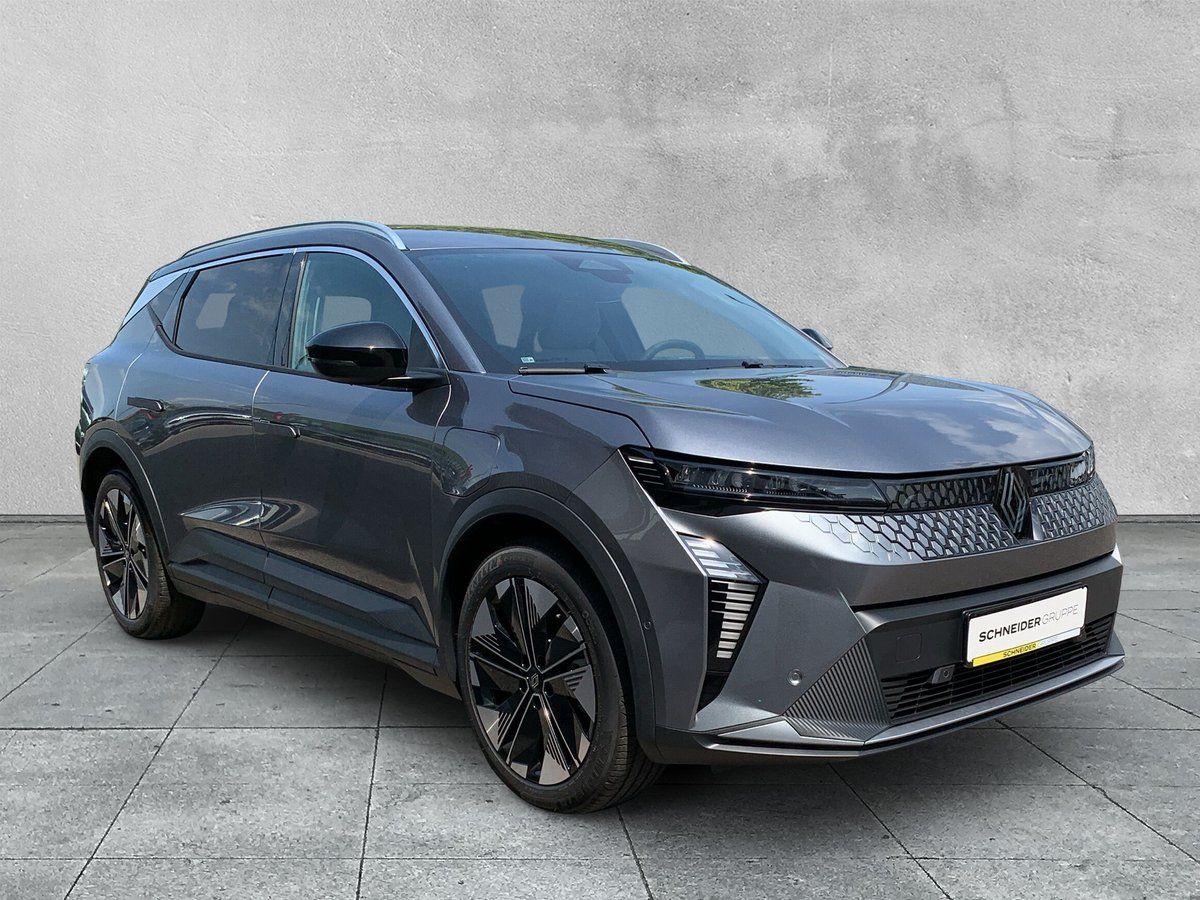 Renault Scenic - Bild 7