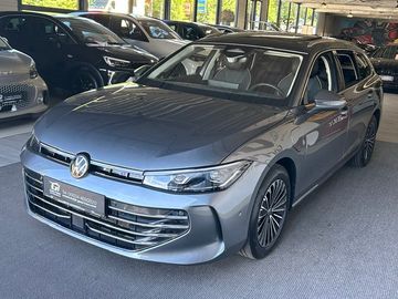 VW Passat Variant Passat Variant 1.5 TSI eHybrid 150 kW Elegance