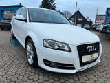 Audi A3 Sportback 1.2 TFSI Ambition BIXEN/SHZ - Audi A3 aus 2011: Sportback