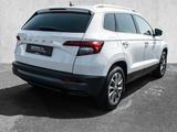 Skoda Karoq 2.0 TDI DSG Ambition 4xSHZ ACC AHK AUT FLA - Skoda Karoq in Krefeld