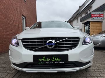 Volvo XC60 - 5