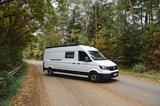 Volkswagen Campervan VW Crafter Bj. 2019 - Volkswagen Crafter Camper Gebrauchtwagen