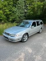 Volvo V70 2.4 - 20V - gebrauchte Volvo V70 aus dem Jahr 1999