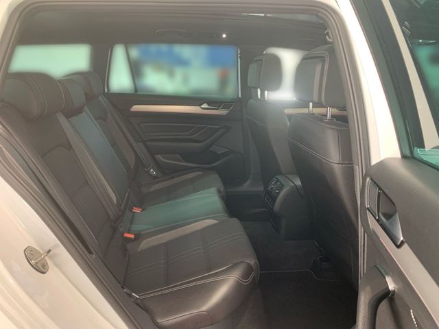 Passat Alltrack 2.0 TDI 4M LED+KAM+STANDHZG+PANO