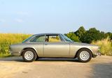 Alfa Romeo GT Junior Unificato mit 2.0l Umbau - aus 1974: Coupe